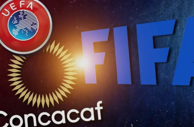 September International Window: Nations League Debuts and Global Showdowns