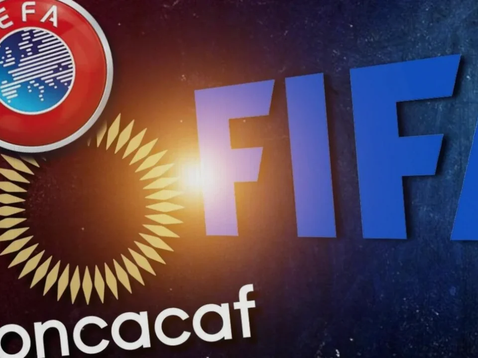 September International Window: Nations League Debuts and Global Showdowns