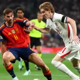 Los Palacios Rallies Behind PSG’s Fabián Ruiz for Ballon d’Or