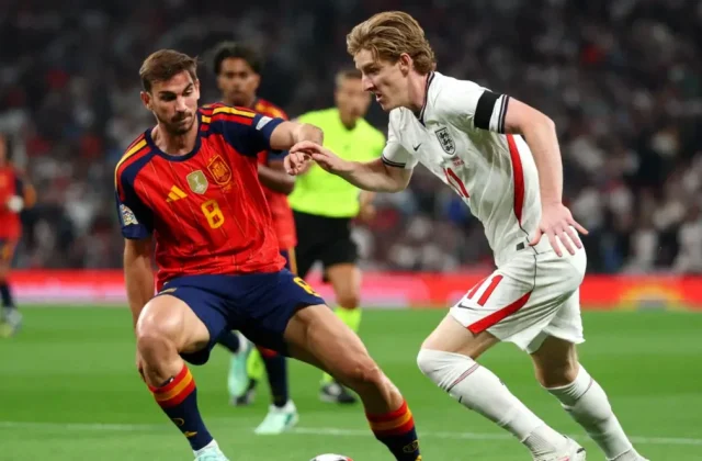 Los Palacios Rallies Behind PSG’s Fabián Ruiz for Ballon d’Or