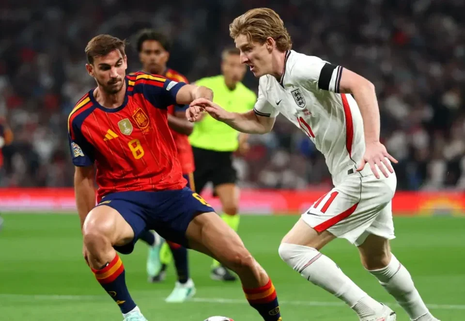 Los Palacios Rallies Behind PSG’s Fabián Ruiz for Ballon d’Or