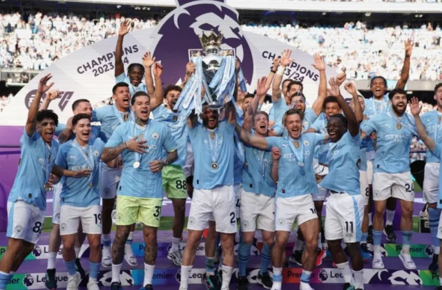 Manchester City Await Independent Commission Sanctions After Breach Findings