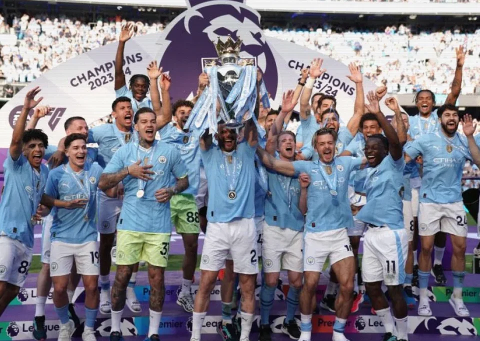 Manchester City Await Independent Commission Sanctions After Breach Findings