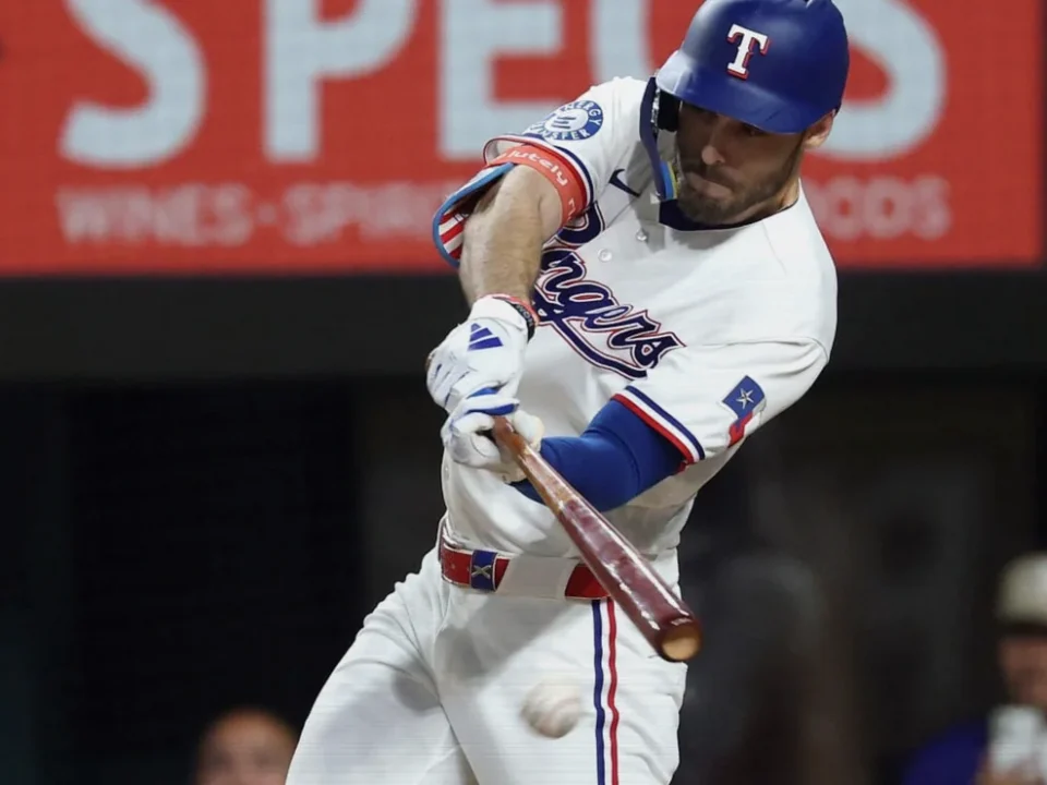 Mets Ride Nolan McLean’s Hot Start to 7-2 Win Over Rangers