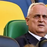 Lotito Speaks Out on Lazio Fan Threats and Ongoing Investigation