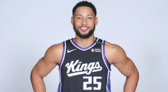 Ben Simmons Says Health Reset Fueled His Return With Kings