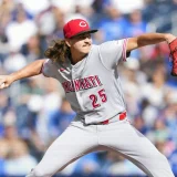 Rhett Lowder Caps 2026 Season With Six Scoreless Innings vs. Blue Jays