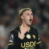 Cole Palmer Ruled Out of England Nations League Duty with Muscle Injury
