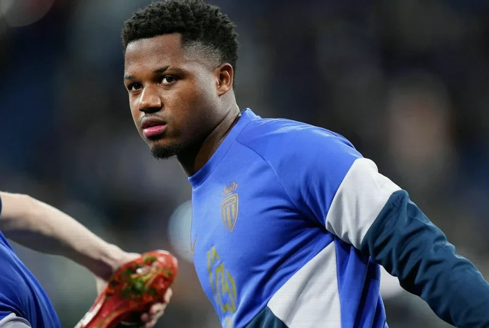Ansu Fati Could Make Monaco Debut Against Lens