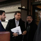 Forensic Expert Says Covid-19 Cannot Be Ruled Out in Maradona’s Death