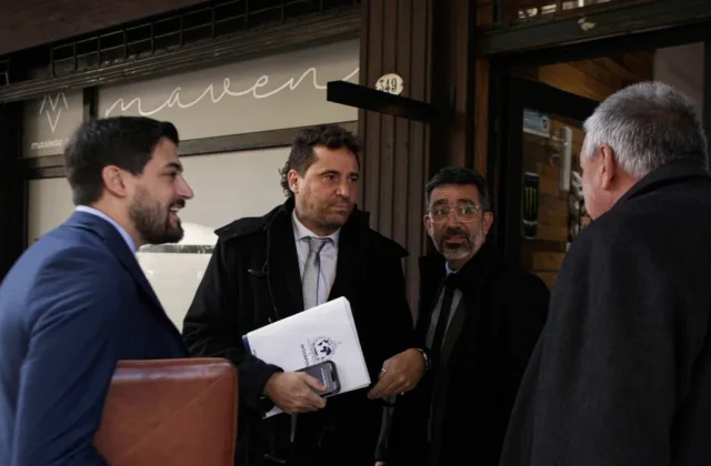 Forensic Expert Says Covid-19 Cannot Be Ruled Out in Maradona’s Death