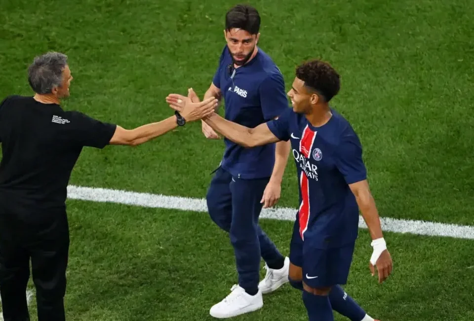Luis Enrique: PSG Have No Preferred Ballon d’Or Candidate