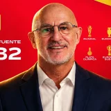 Spain Extend Luis de la Fuente Contract Through 2032