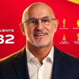 Spain Boss De la Fuente Slams Mourinho’s Referee Complaints