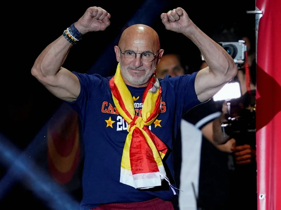 Spain Close to Extending Luis de la Fuente’s Contract Until 2032