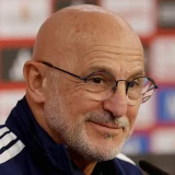 De la Fuente Backs Spain’s Nine Ballon d’Or Contenders
