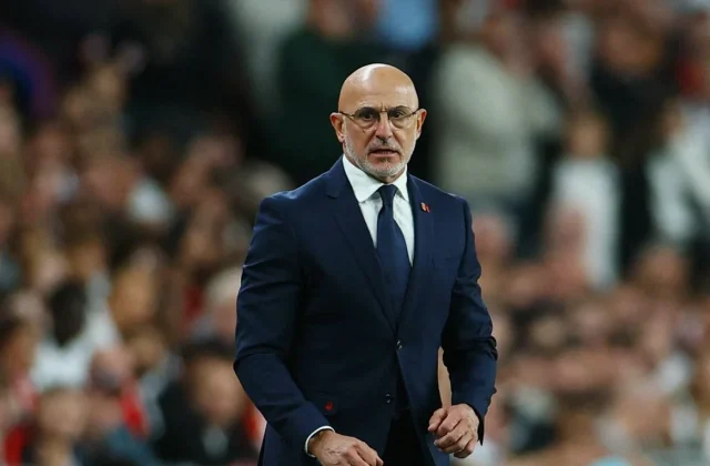 De la Fuente Hails Yamal After Spain’s Nations League Win Over Croatia