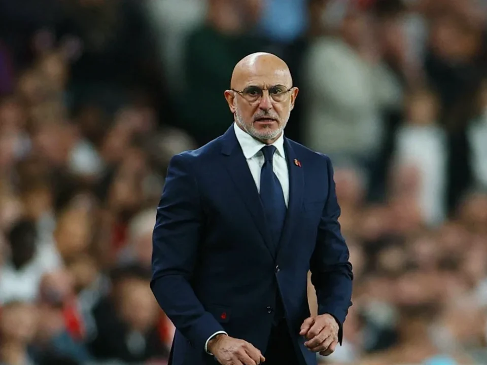 De la Fuente Hails Yamal After Spain’s Nations League Win Over Croatia