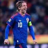 Modrić Scores as Croatia Beat Czech Republic in Nations League Opener