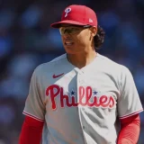 Jesús Luzardo Resumes Throwing as Phillies Eye Possible October Role