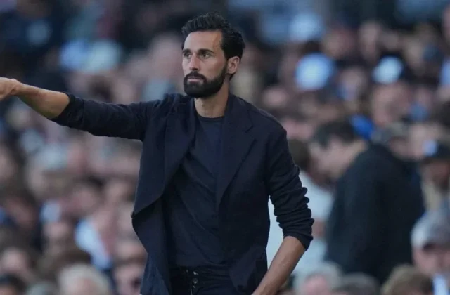 FA Charges Fulham Coach Álvaro Arbeloa Over Manchester United Remarks