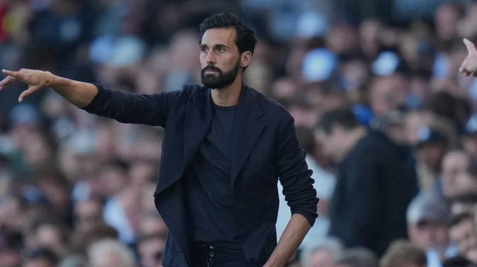FA Charges Fulham Coach Álvaro Arbeloa Over Manchester United Remarks