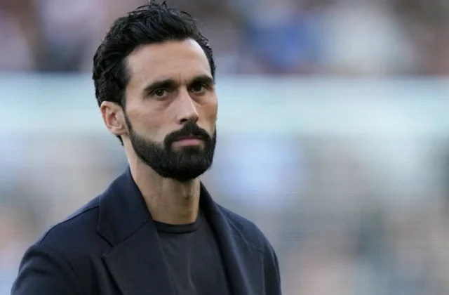 Arbeloa Blasts Premier League Officiating After Fulham’s Late United Blow
