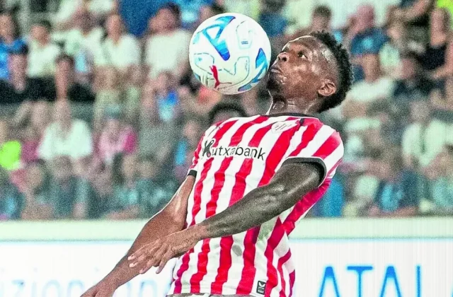 Guinea-Bissau Call Up Álvaro Djaló for Tanzania and Nigeria Matches