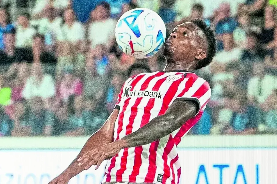 Guinea-Bissau Call Up Álvaro Djaló for Tanzania and Nigeria Matches