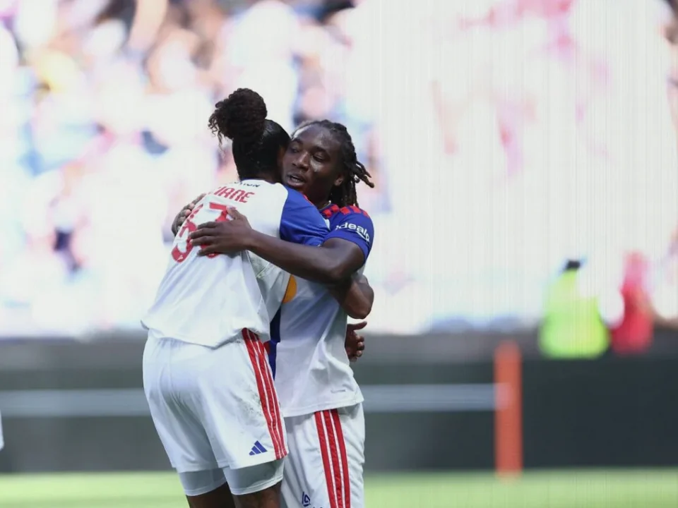 Lyon Women Set for Chelsea Test as Grohs, Tarciane and Weir Start