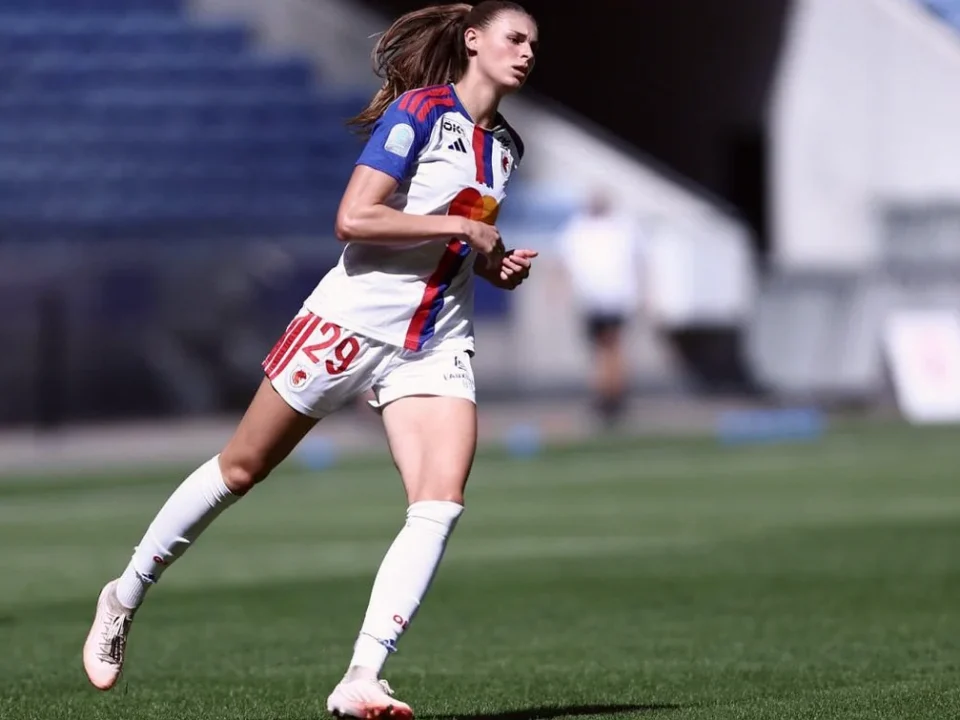 OL Lyonnes Hit Le Havre for Eight as VAR Debuts in Première Ligue