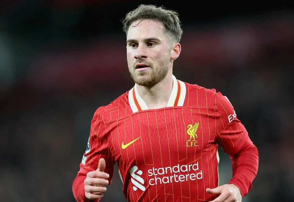Mac Allister Admits Liverpool Contract Extension Frustration