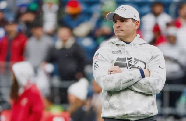 Mike Macdonald Opens Up on Difficult Start as Seahawks Head Coach