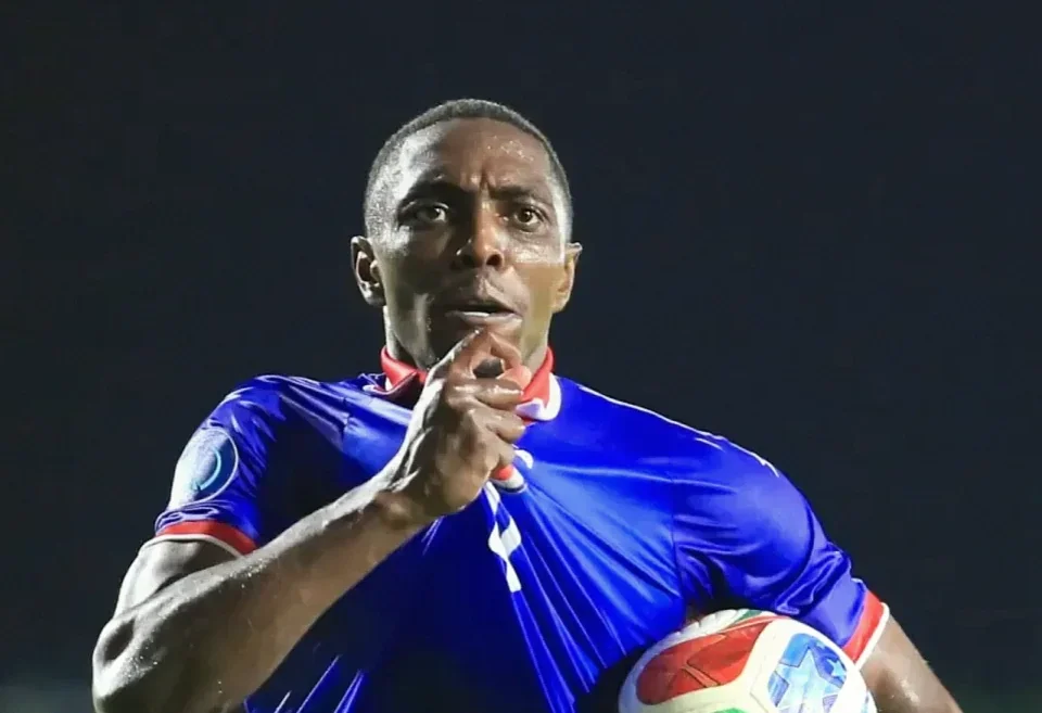 Haiti Stun Trinidad and Tobago with 91st and 98th-Minute Comeback Goals