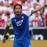 Koki Machida boosts Hoffenheim defence after long injury lay-off
