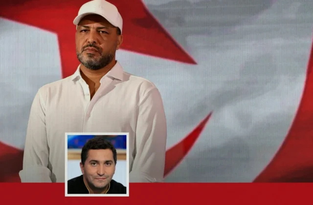 Mouine Chaabani Begins Tunisia Rebuild Against Uganda
