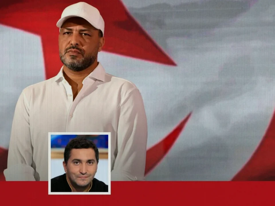 Mouine Chaabani Begins Tunisia Rebuild Against Uganda