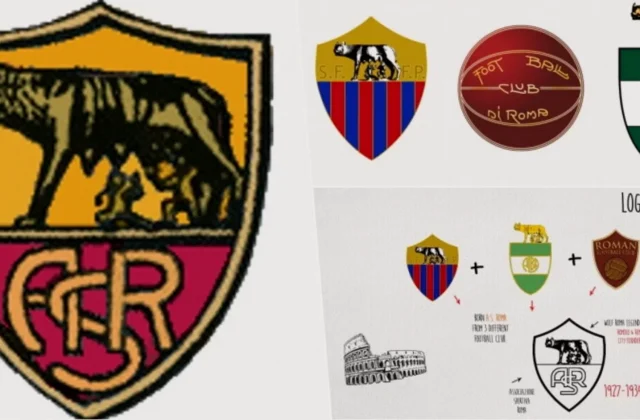 Roma’s 2027-28 Centenary Kits to Honour Founding Clubs