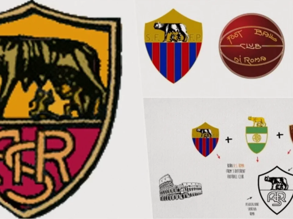 Roma’s 2027-28 Centenary Kits to Honour Founding Clubs