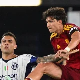 Leonardo Balerdi Sparks Roma Buzz After Scudetto Clash with Inter