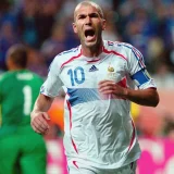 Zidane’s Unworn 2006 World Cup Final Shirt Heads to Online Auction
