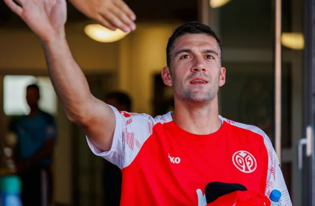 Mainz 05 Consider Defensive Changes for Borussia Mönchengladbach Trip