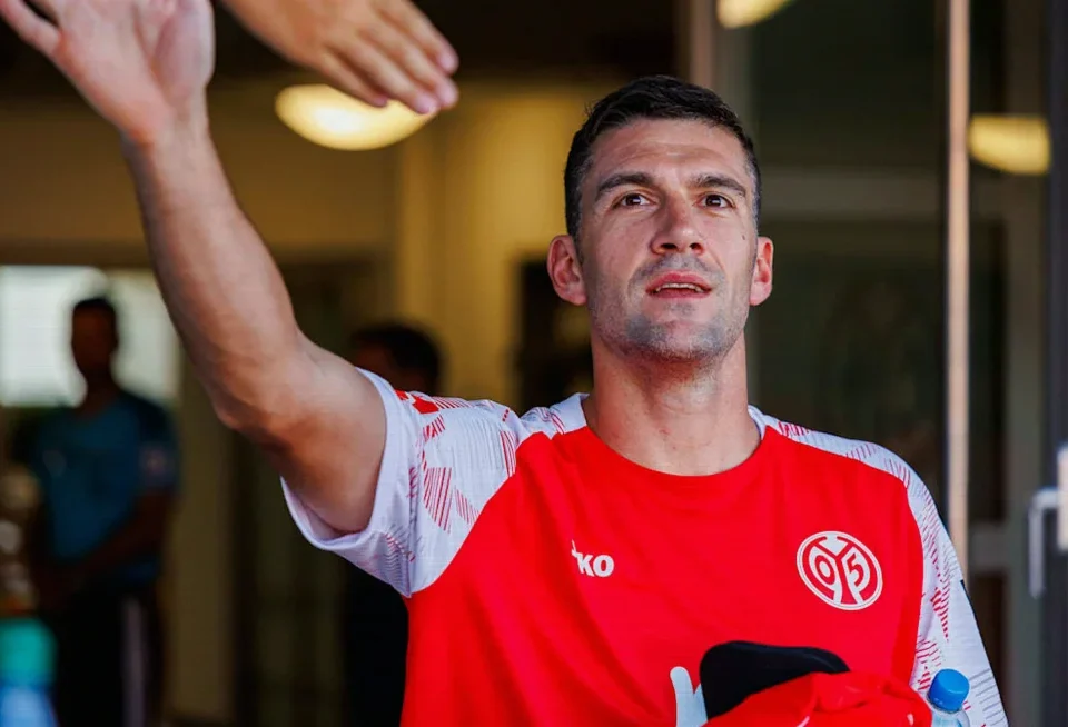 Mainz 05 Consider Defensive Changes for Borussia Mönchengladbach Trip