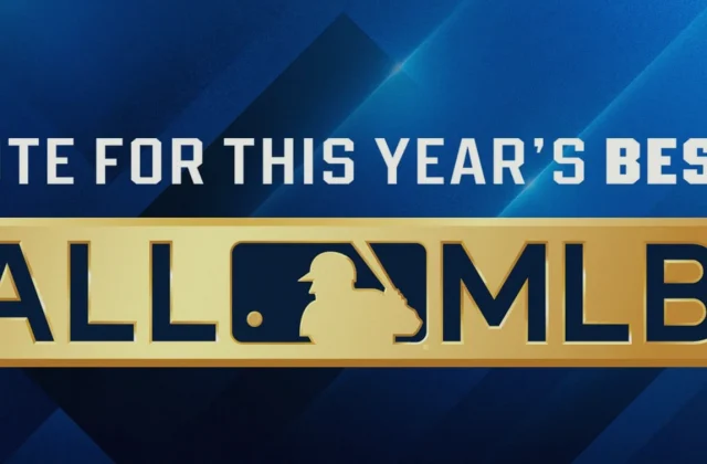 MLB Opens Fan Voting for 2026 All-MLB Team