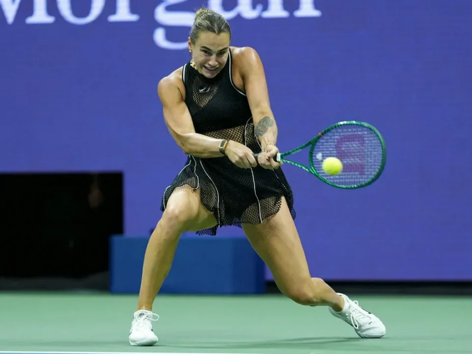 Sabalenka Faces New No. 1 Rybakina in US Open Final