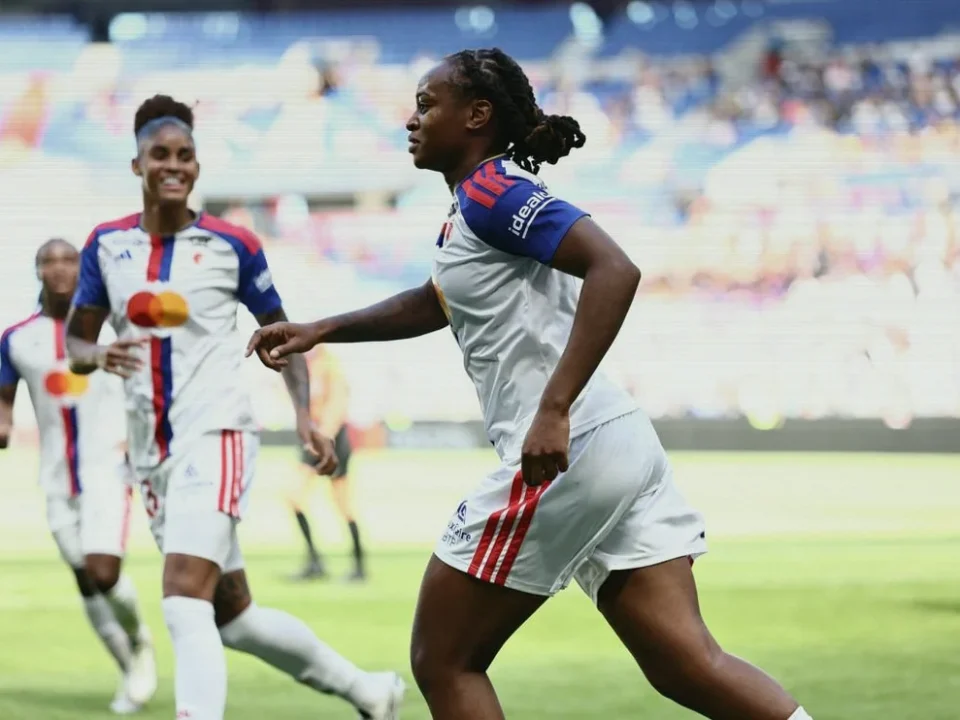 Mala Grohs to Make OL Lyonnes Debut Against Servette