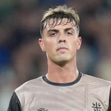 Daniel Maldini Fires Cagliari to Fourth Win in Five at Udinese