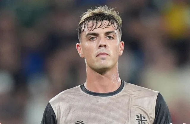 Daniel Maldini Fires Cagliari to Fourth Win in Five at Udinese