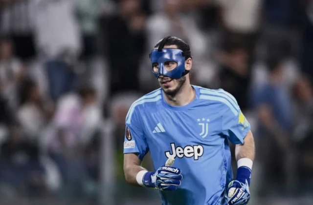 Kamil Grabara Faces Long Layoff After Serious Knee Injury at Juventus