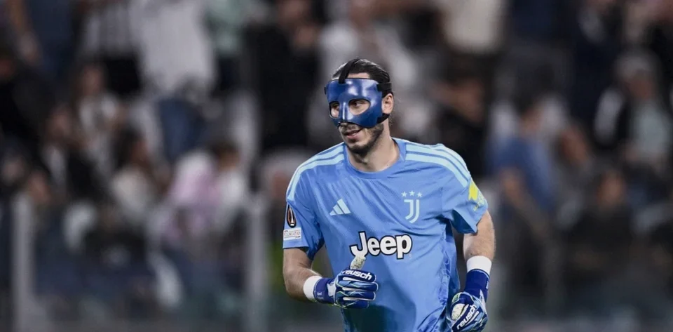 Kamil Grabara Faces Long Layoff After Serious Knee Injury at Juventus